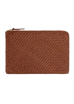 COMPUTER CASE - BROWN