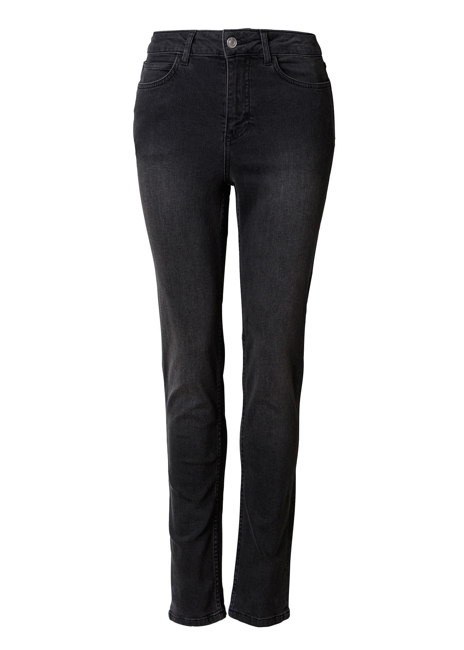 GRACE DENIM 222 - GREY