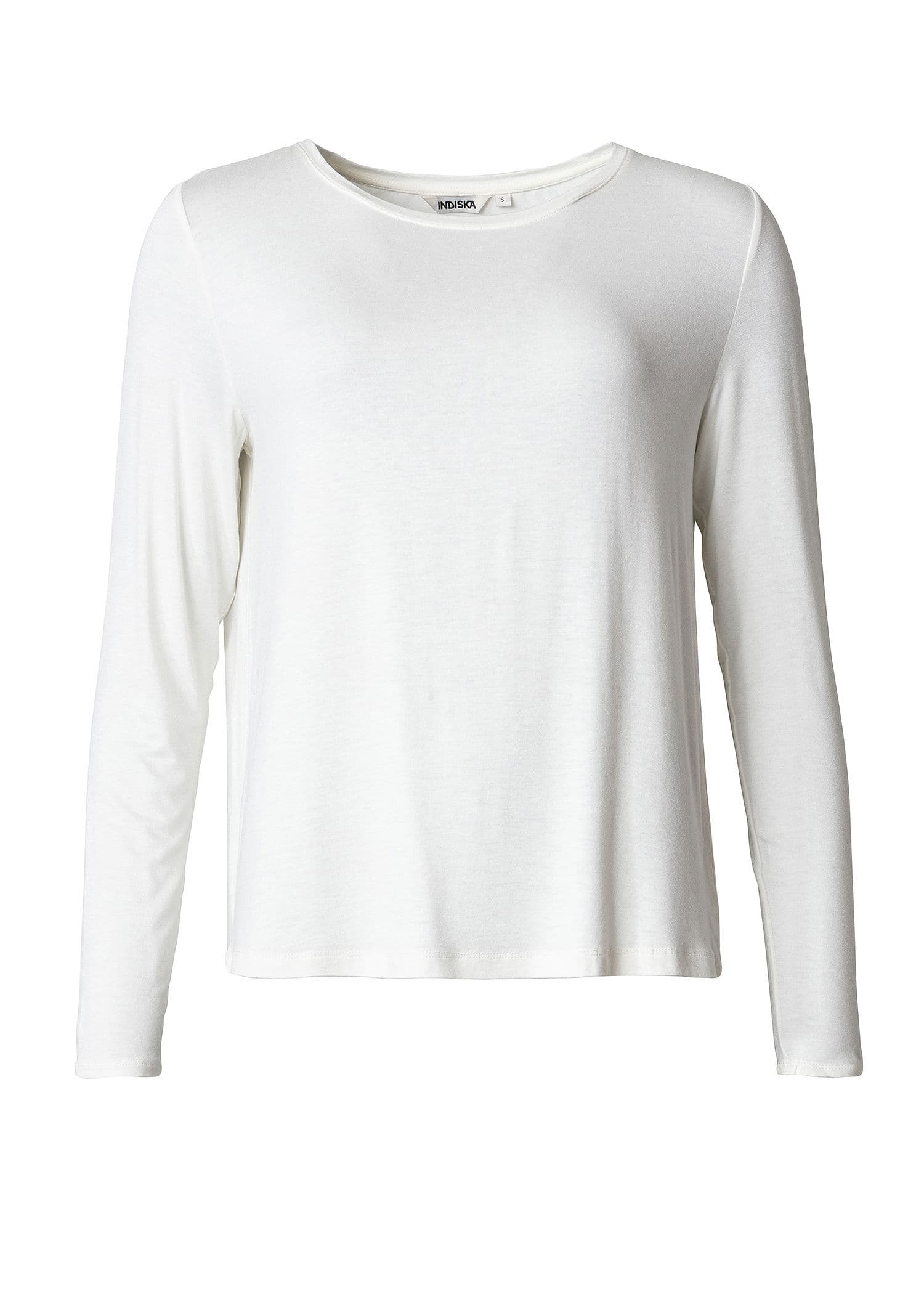 SIMONE TOP - WHITE