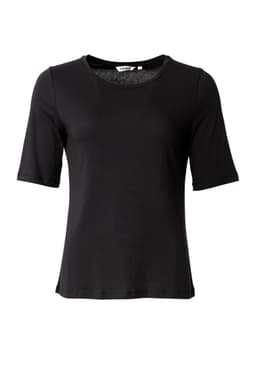 TEA TOP - Black