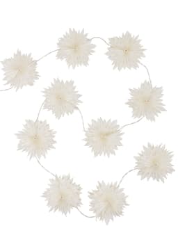 Layer Light String - WHITE