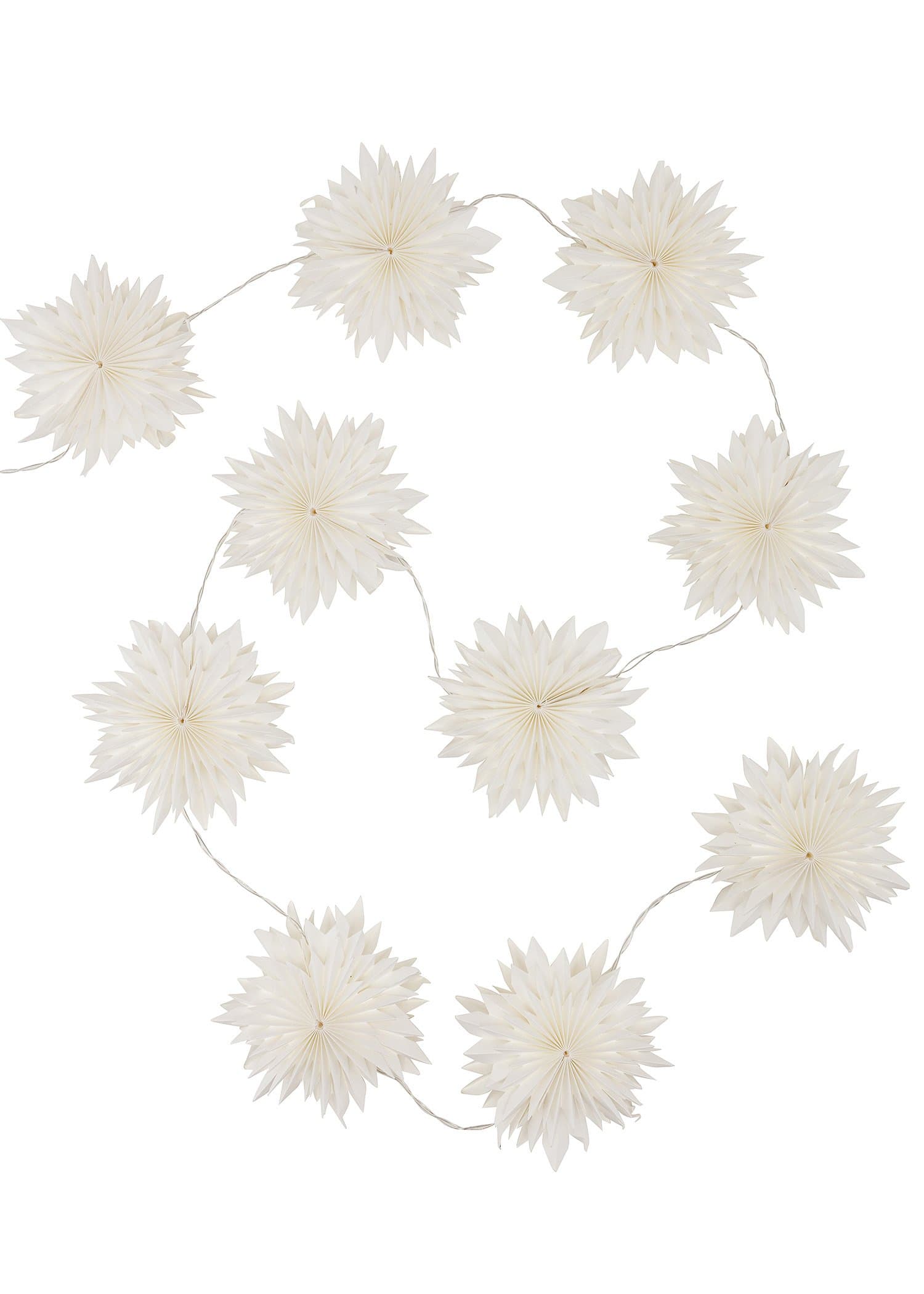 Layer Light String - WHITE