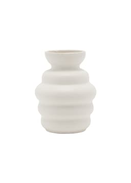 CIA VASE S - WHITE
