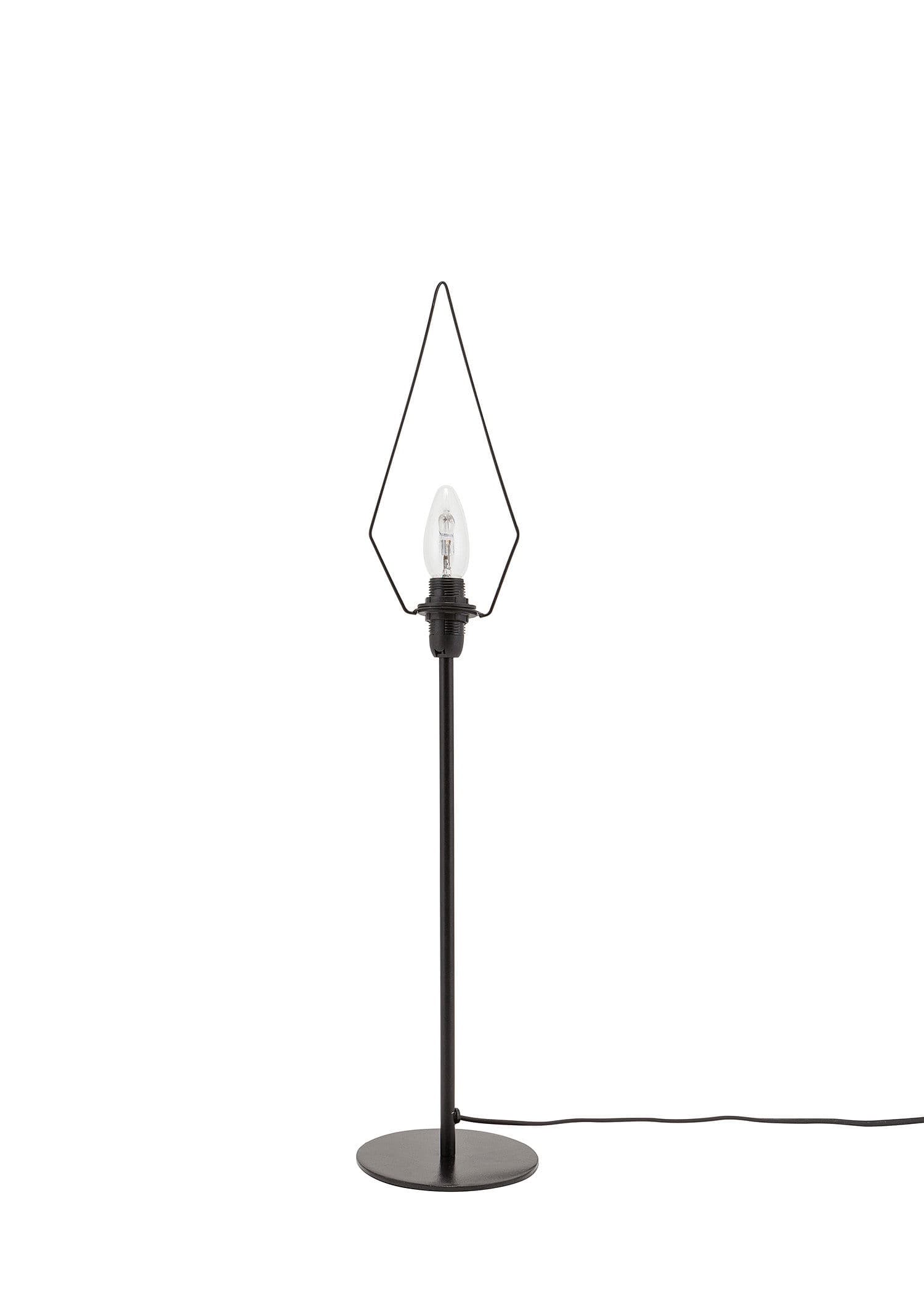 STAR STAND - Black