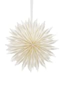 Layer star S - WHITE