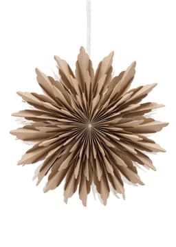 Layer star S - BEIGE