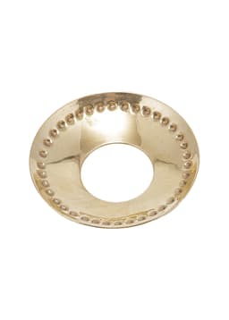 DOTTI LIGHT CUFF - BRASS