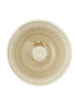 CHENNAI BOWL - TAUPE
