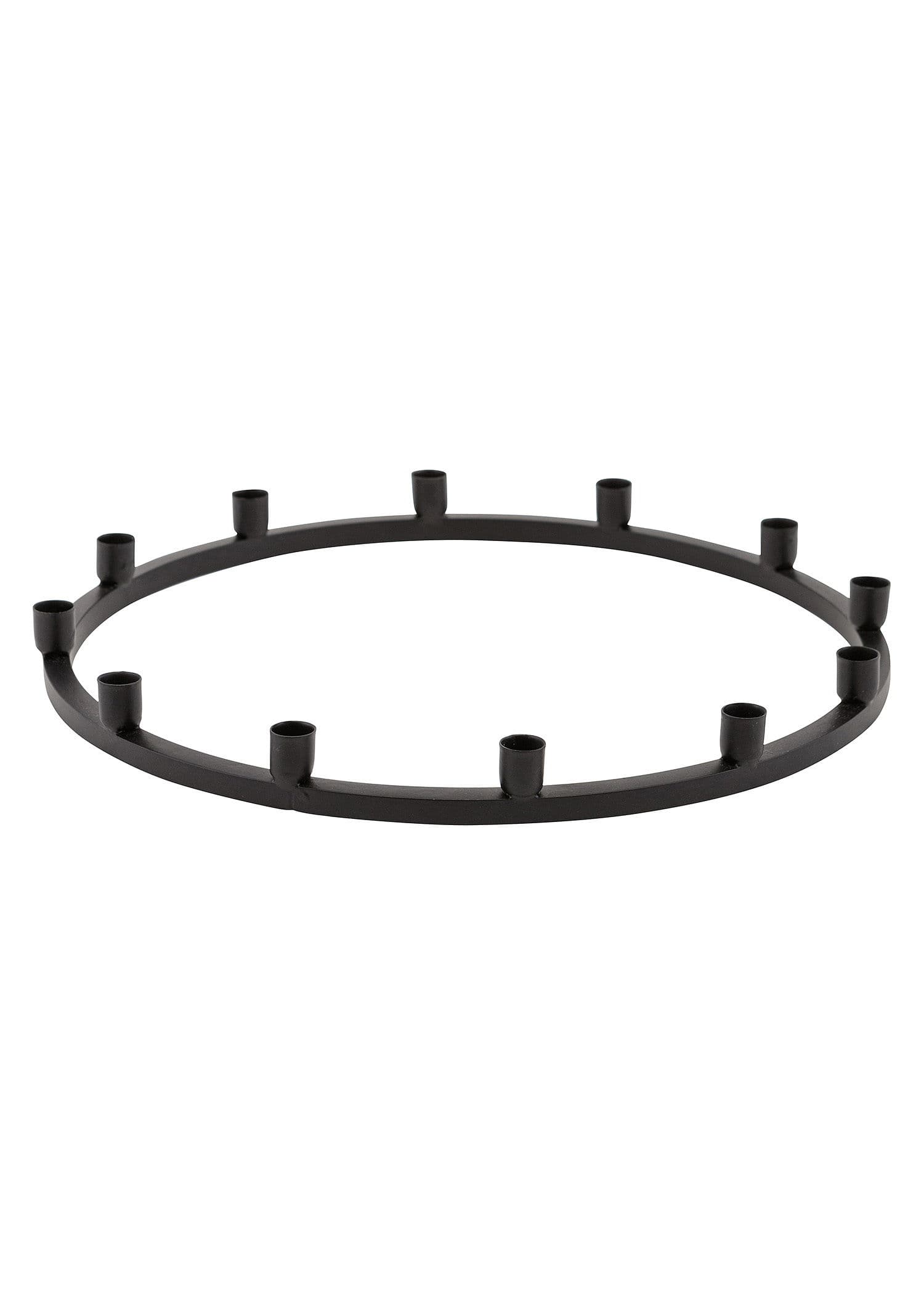 LOTICA CH - Black