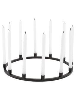 LOTICA CH - Black
