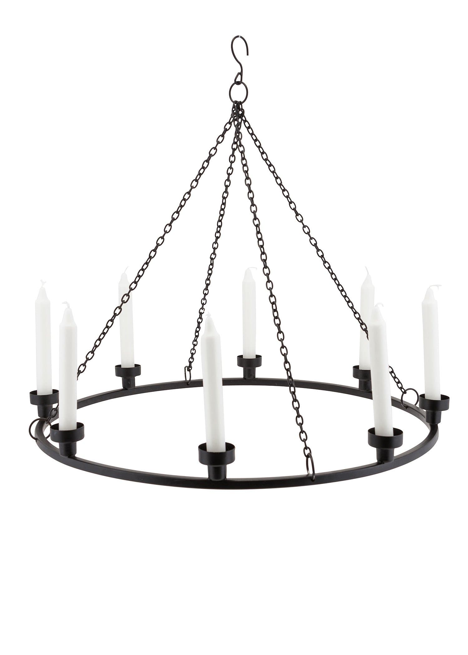 LOTICA CH 222 - Black