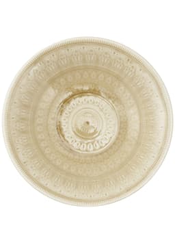 CHENNAI BIG BOWL - TAUPE