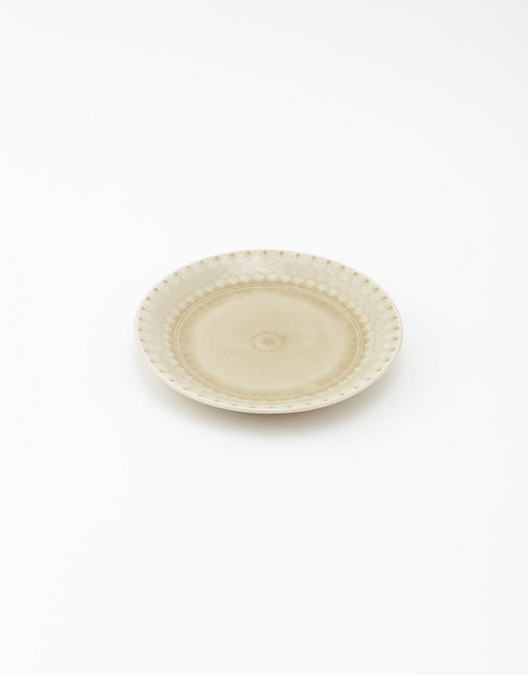CHENNAI ASSIETTE - TAUPE