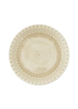 CHENNAI ASSIETTE - TAUPE