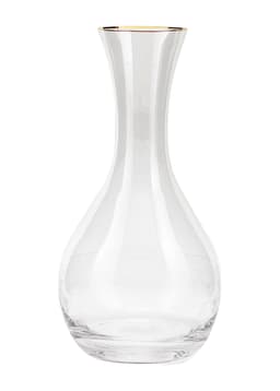 SARRAH CARAFE - CLEAR