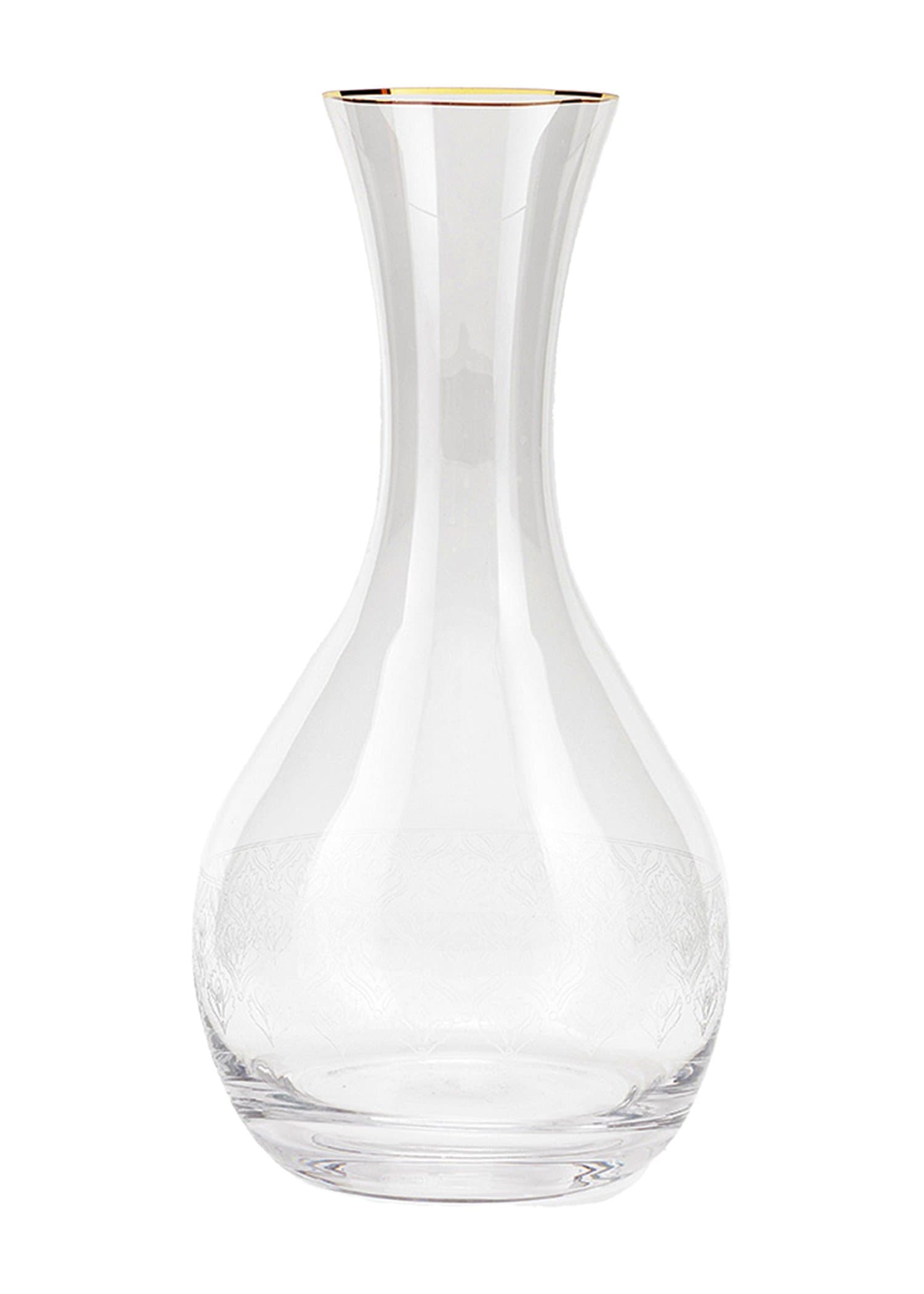 SARRAH CARAFE - CLEAR