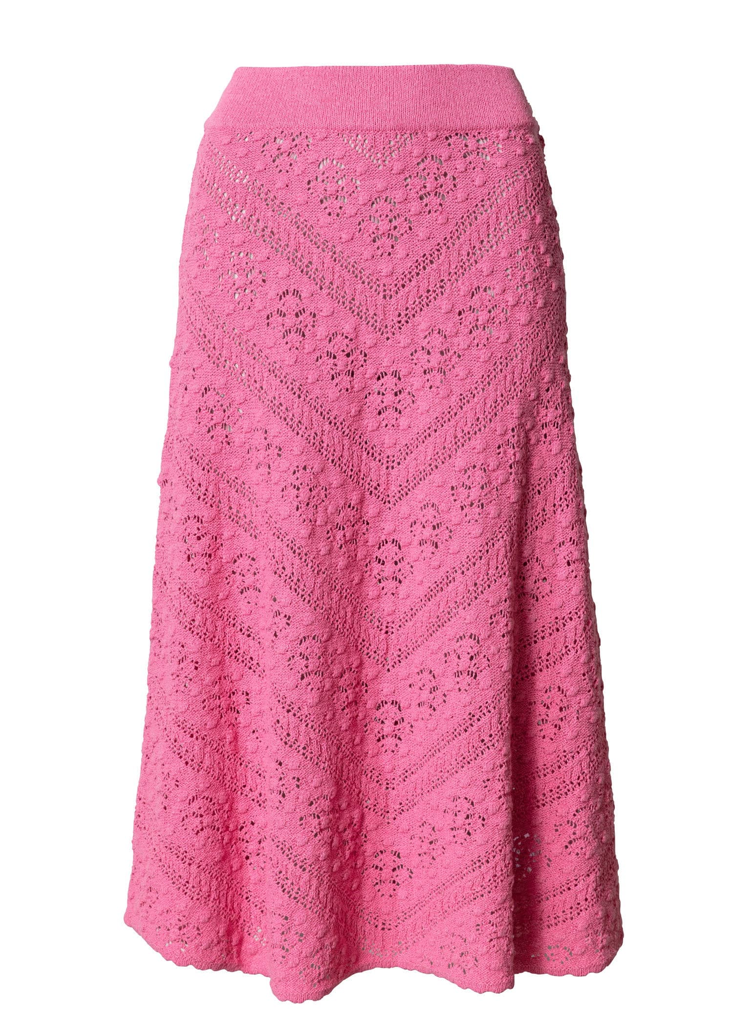 FREIA SKIRT 231 - PINK