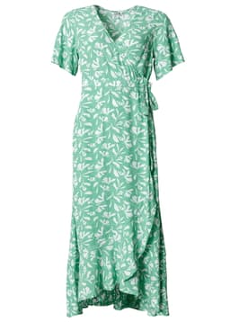 NOLA DRESS 231 - GREEN