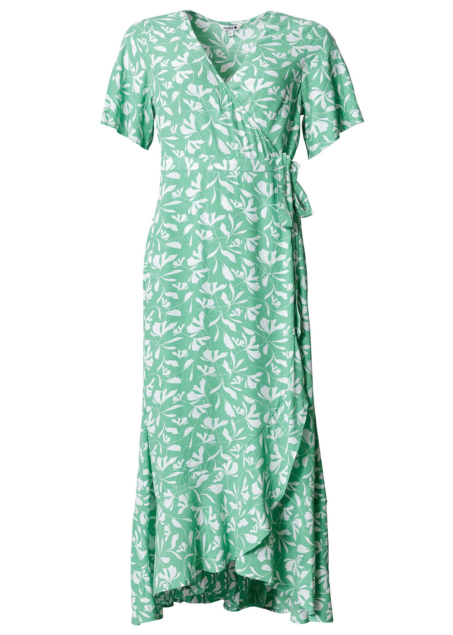 NOLA DRESS 231 - GREEN
