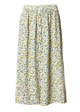 ZUDORA SKIRT - LTGREEN