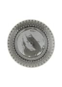 CHENNAI ASSIETTE - GREY