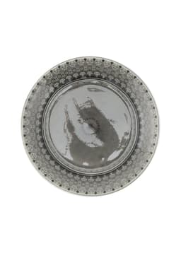 CHENNAI ASSIETTE - GREY