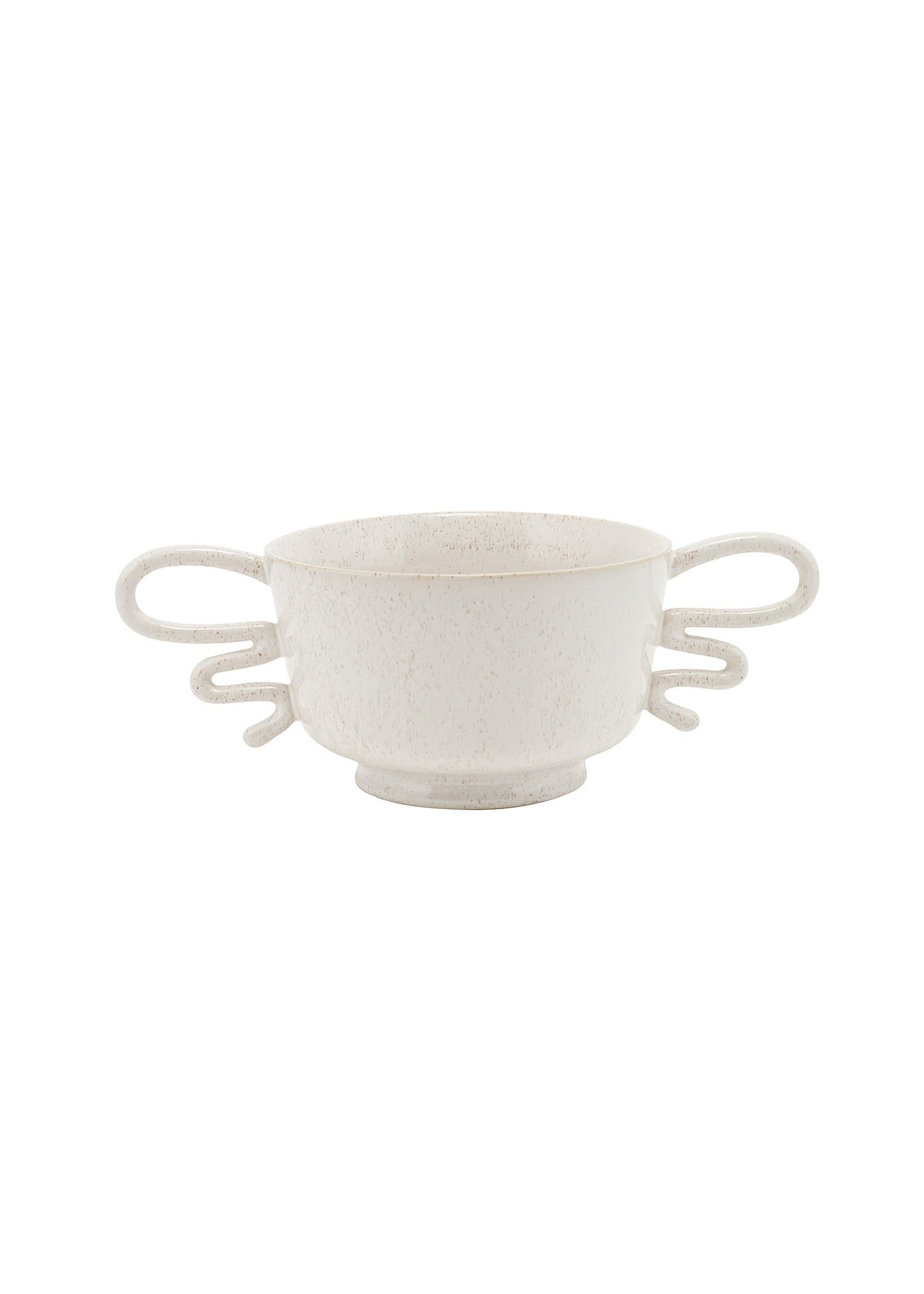 ANANT BOWL - CREME