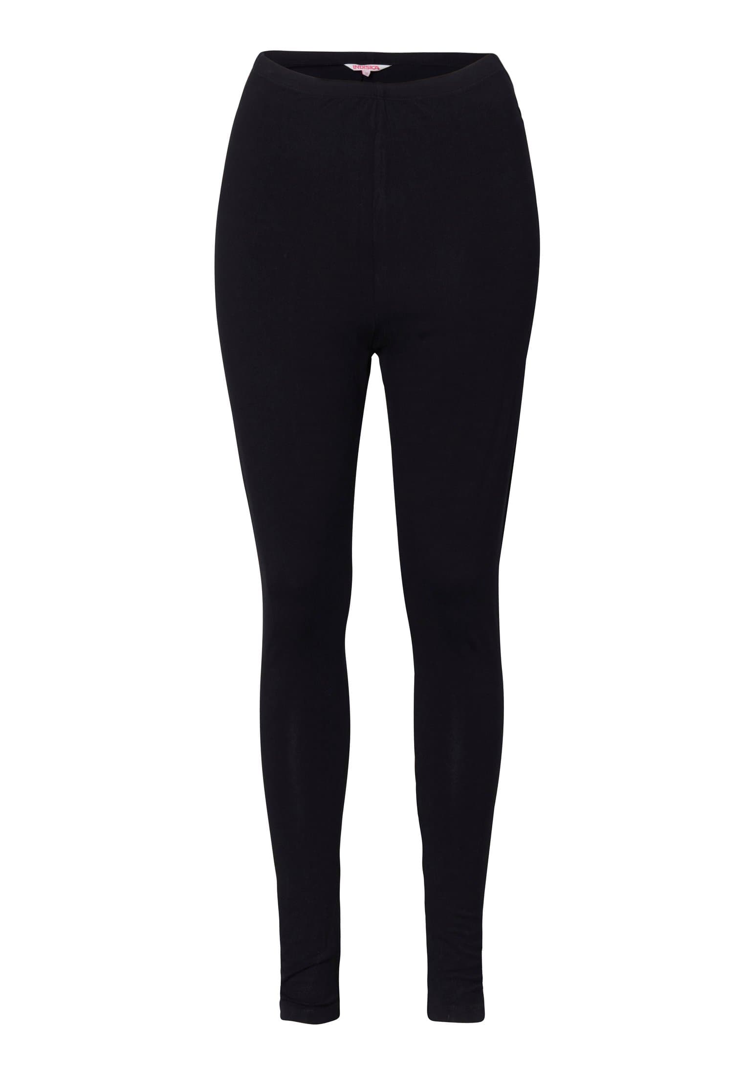 LEGGINGS - Black