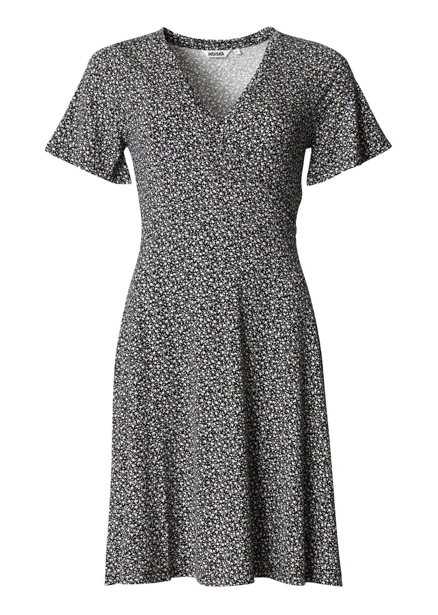 ROSEMARY 231 - Black