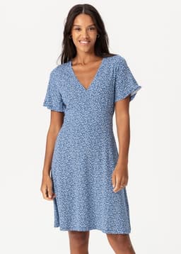 ROSEMARY 231 - BLUE