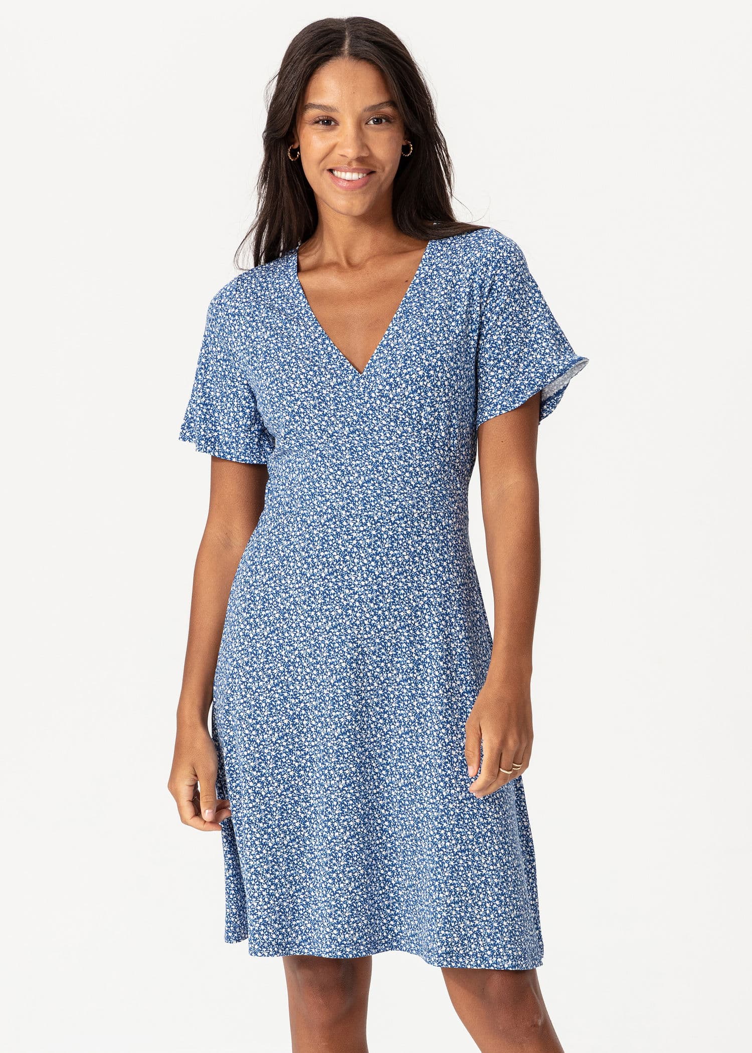 ROSEMARY 231 - BLUE