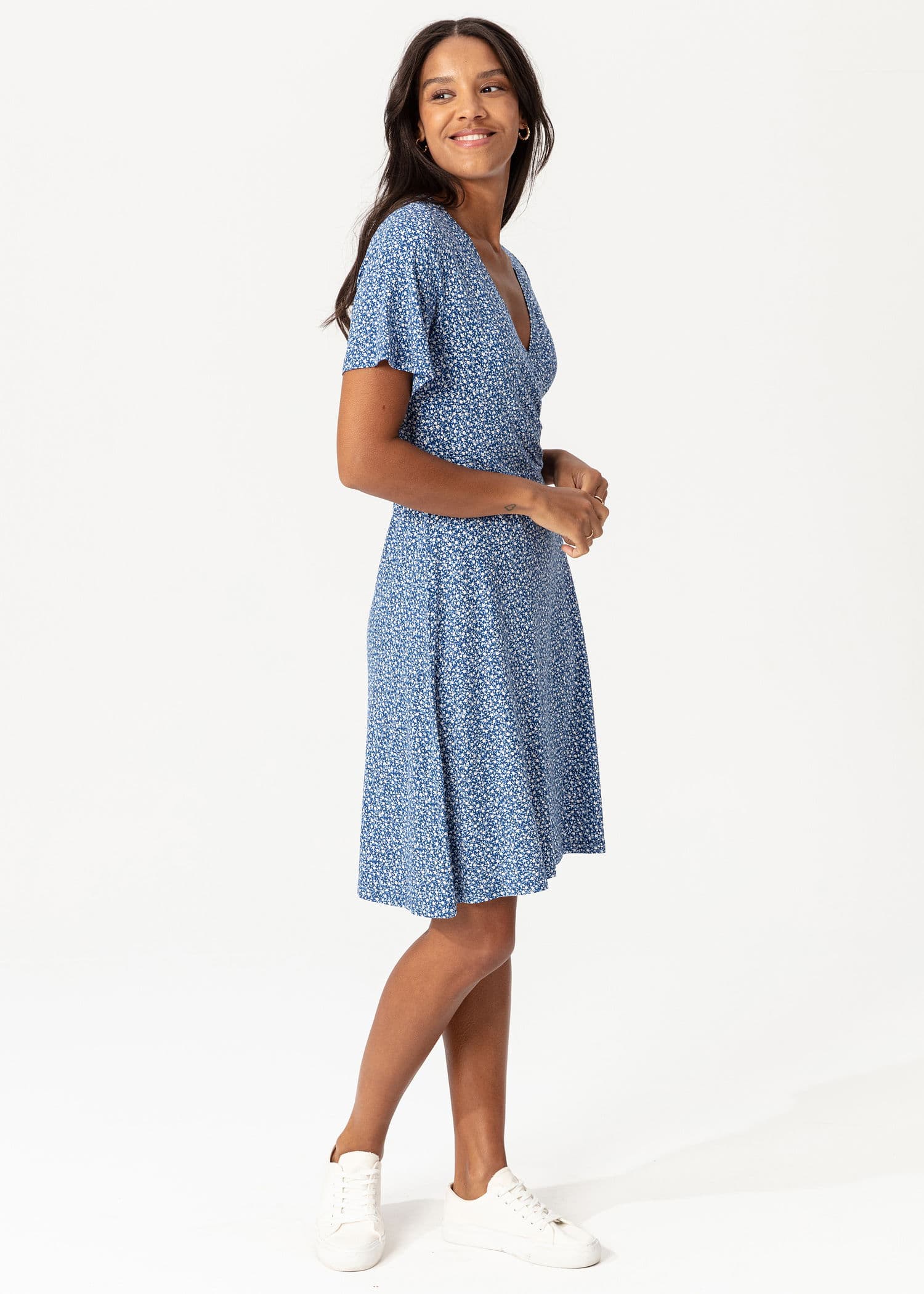 ROSEMARY 231 - BLUE
