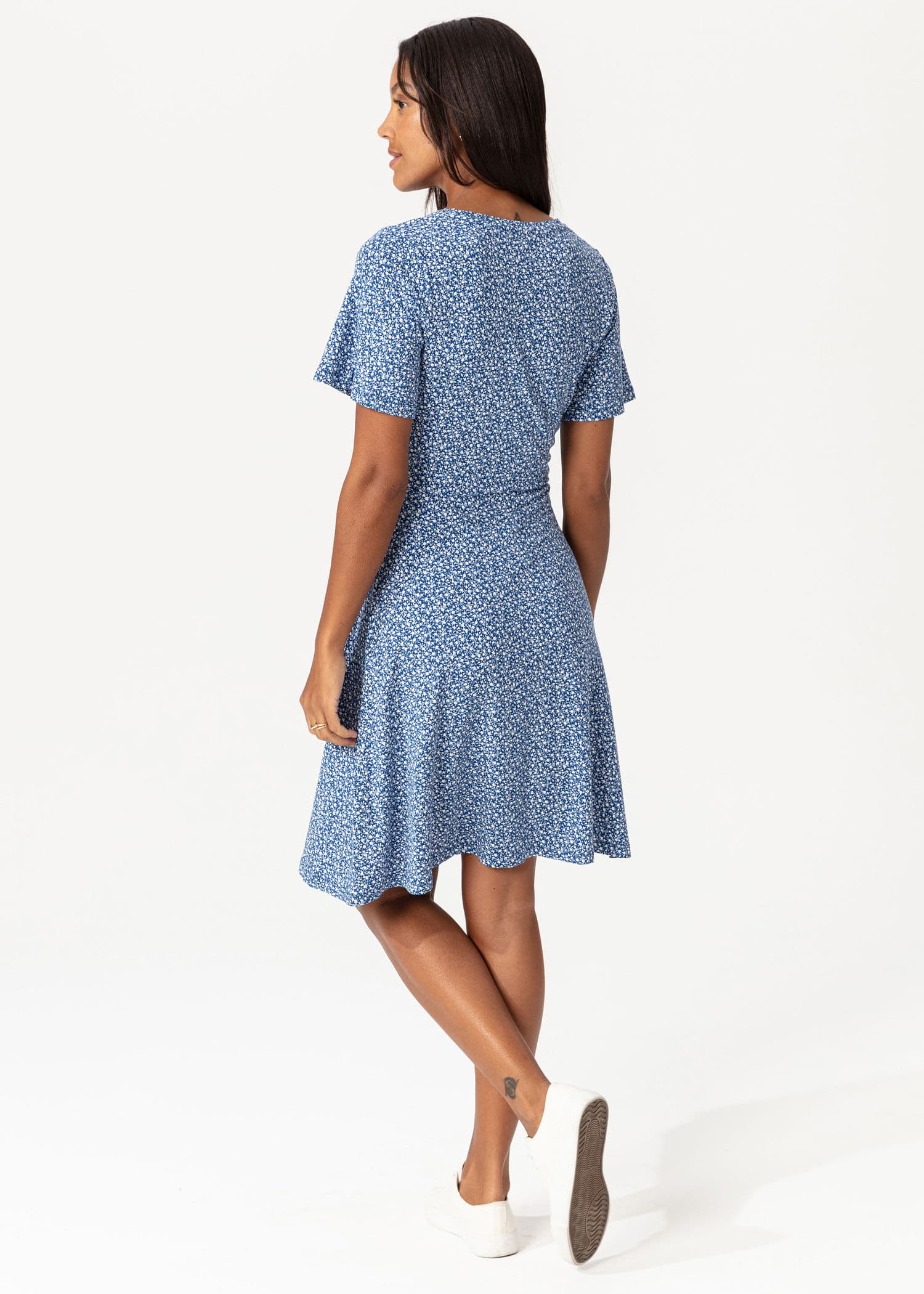 ROSEMARY 231 - BLUE