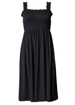 POLLY TUNIC 231 - Black