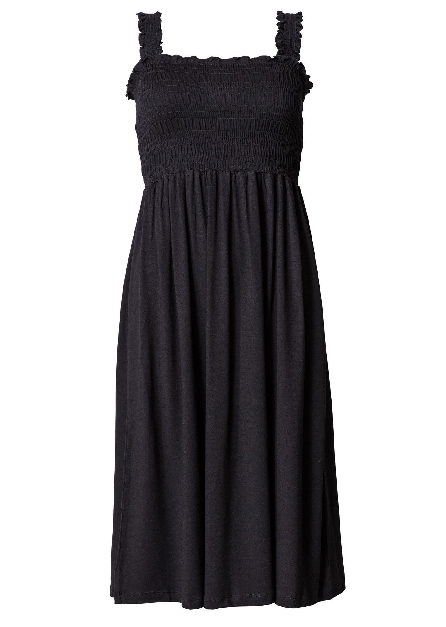 POLLY TUNIC 231 - Black