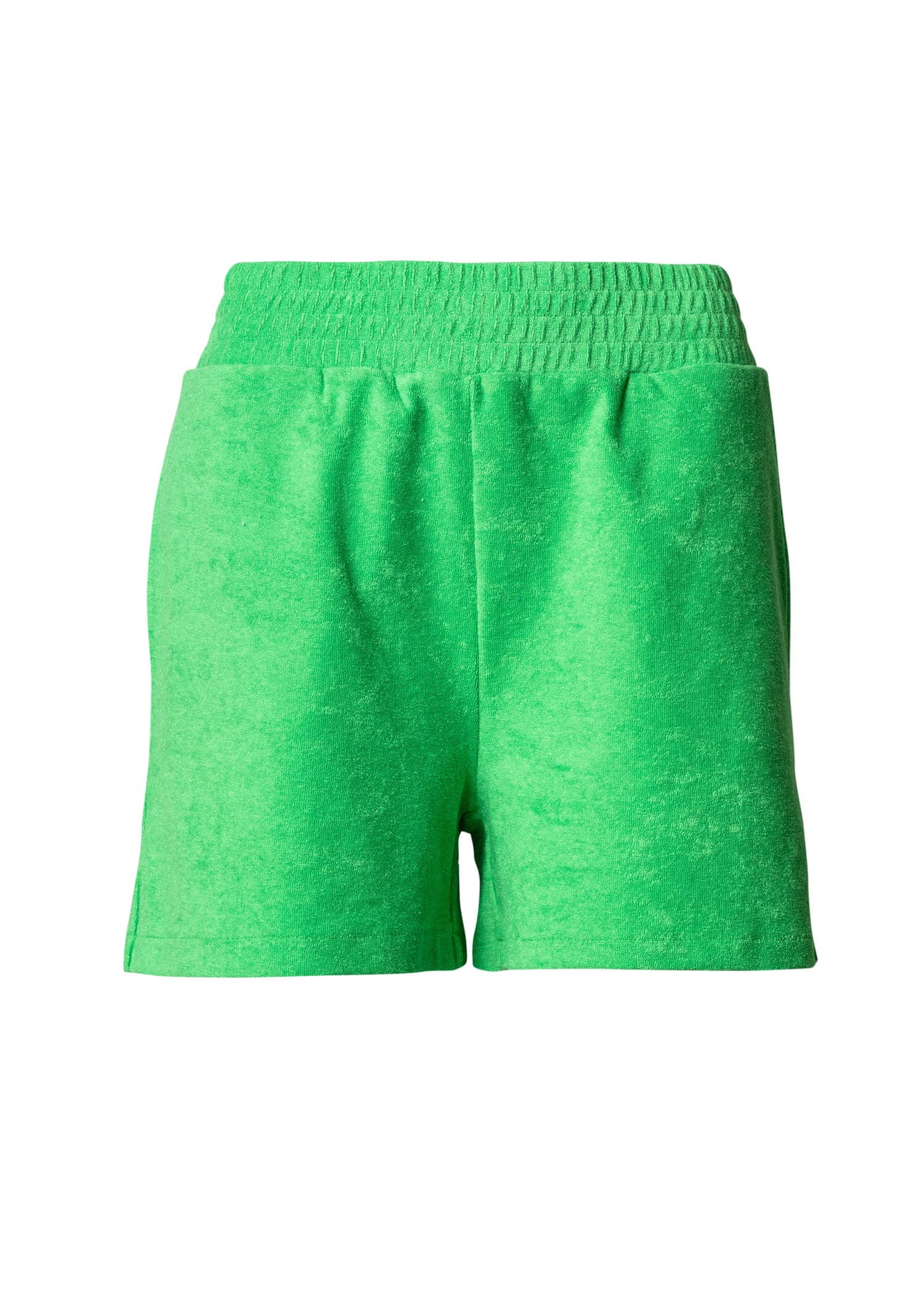 TINA SHORTS 231 - GREEN