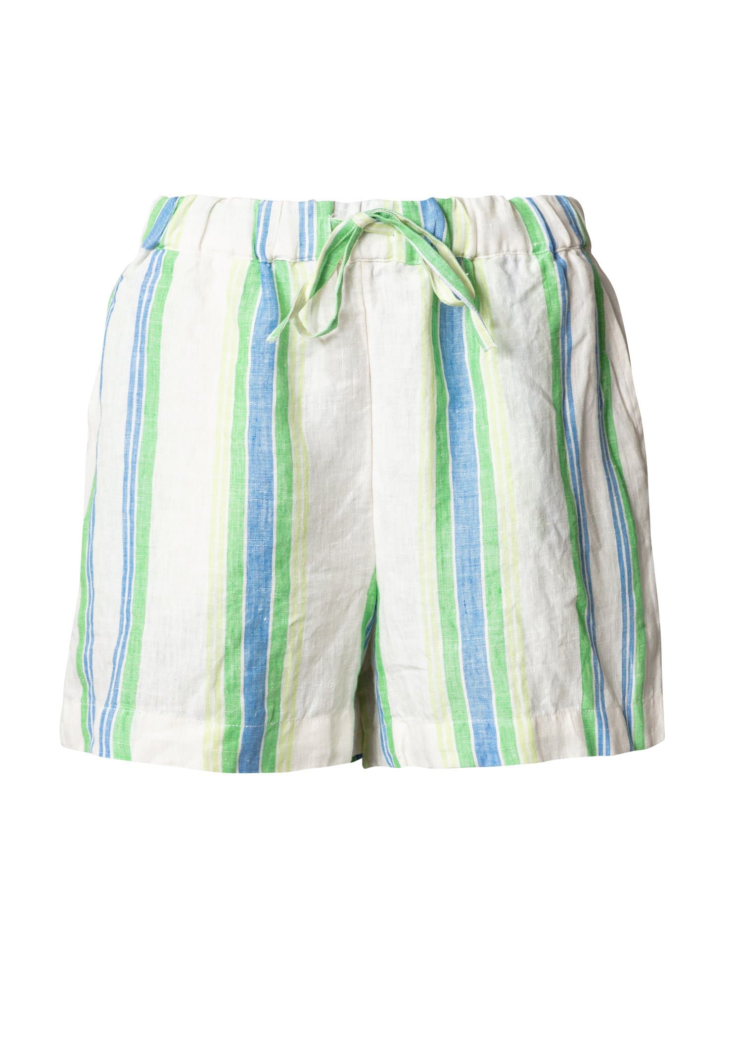 KAMAALA SHORTS 231 - Stripe