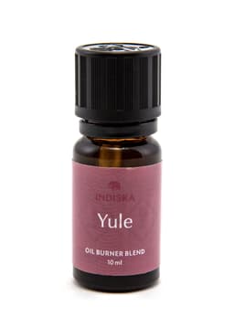 ESSENTIAL OIL - INCENSEMYR