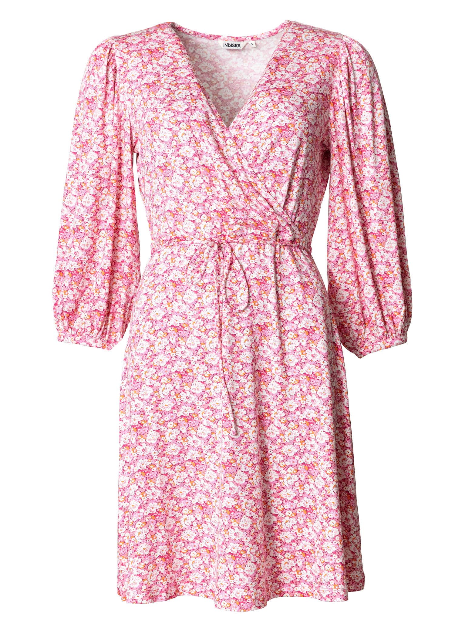 Senja tunic 231 - PINK