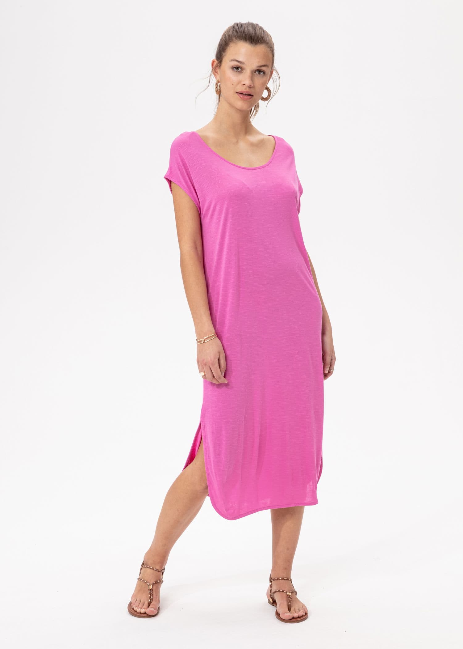 LOTUS 231 - PINK