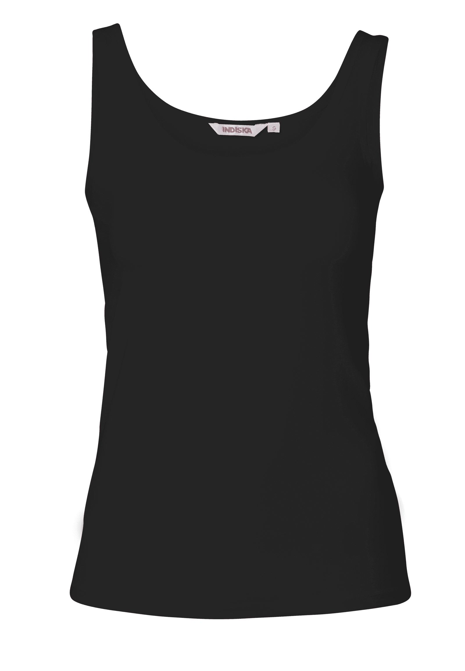 LEA TOP - Black