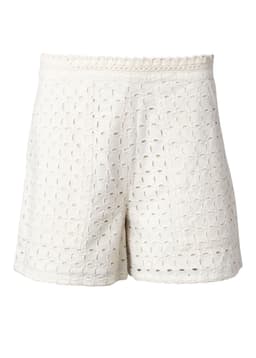 Emie shorts - Off white