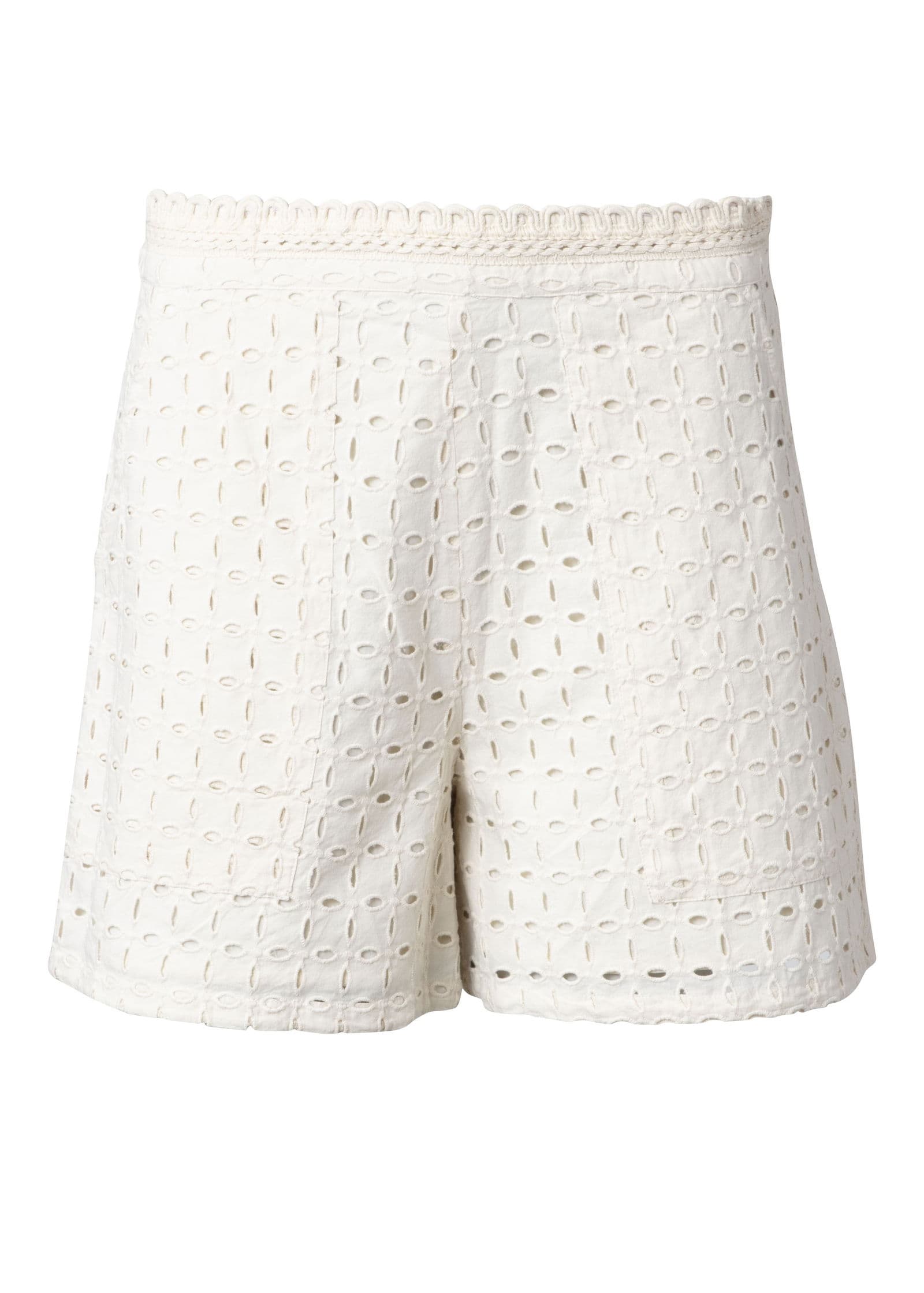 Emie shorts - Off white
