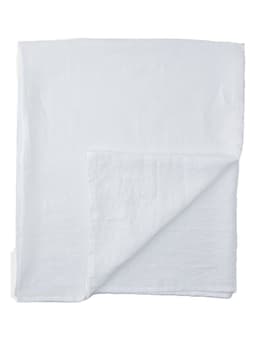 LIN TABLECLOTH - OFFWHITE