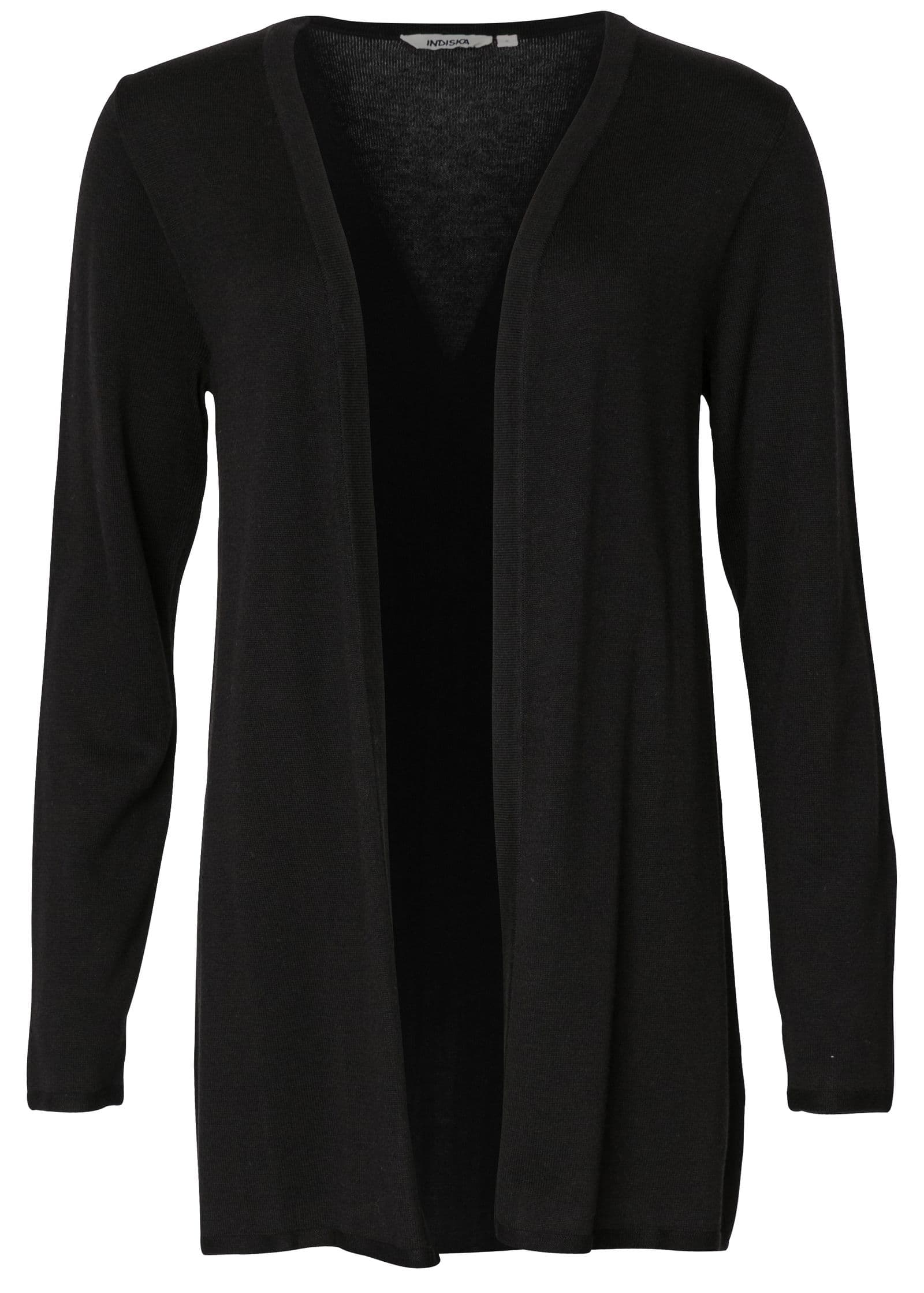 Pernilla Cardigan 232 - Black