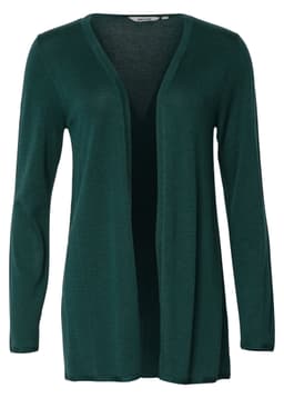 Pernilla Cardigan 232 - PETROL