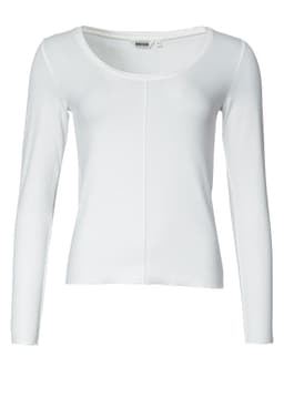 Alisha top - WHITE