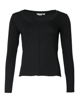 Alisha top - Black