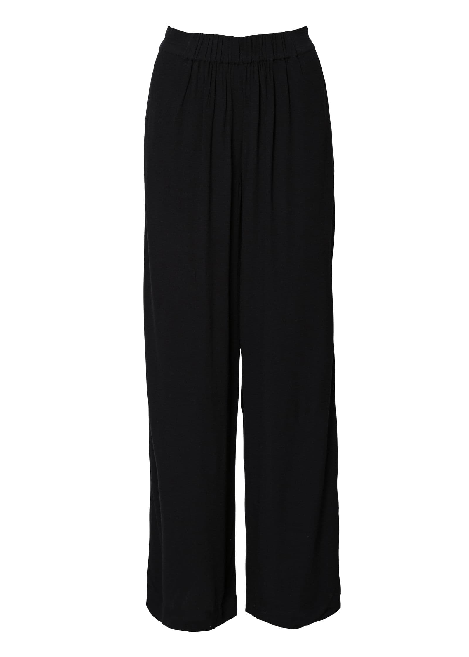 SUDO PANT - Black