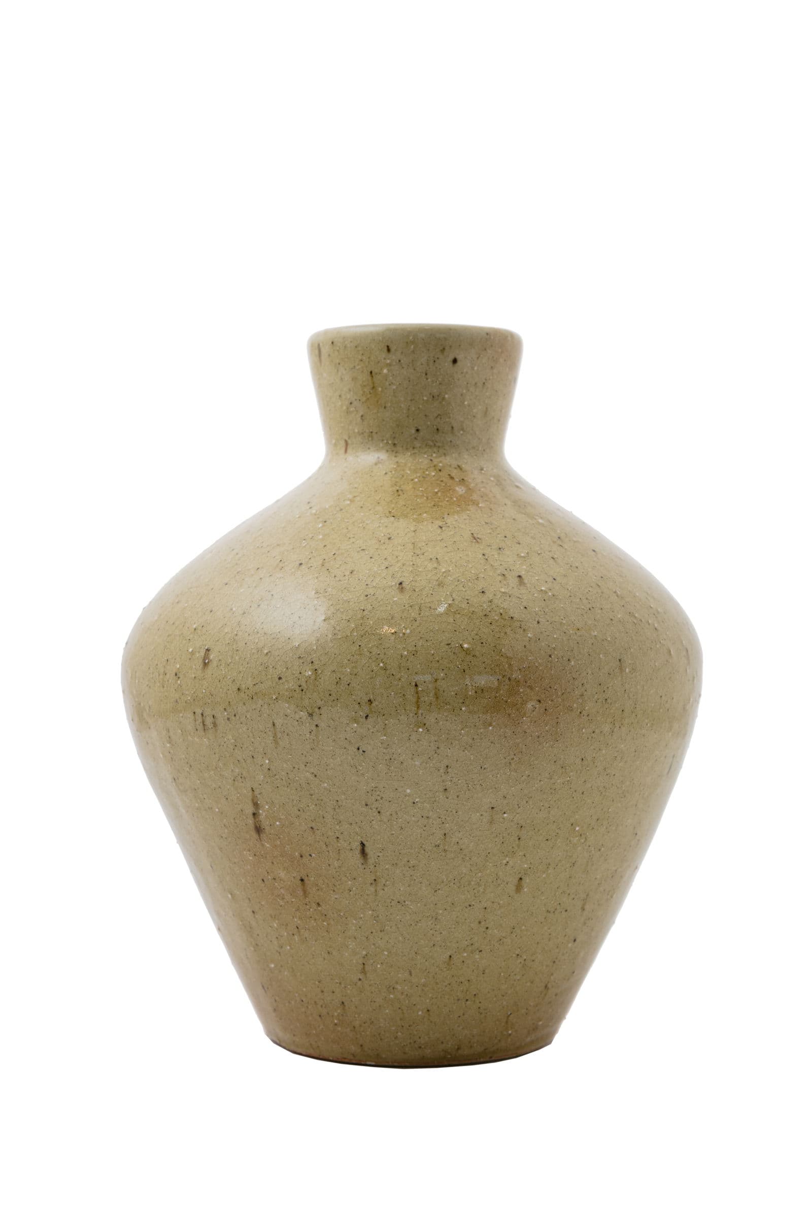 JAYA VASE - OAT